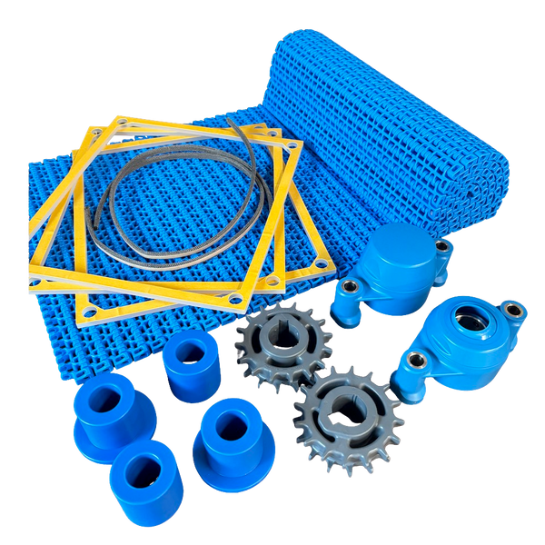 Spare Parts