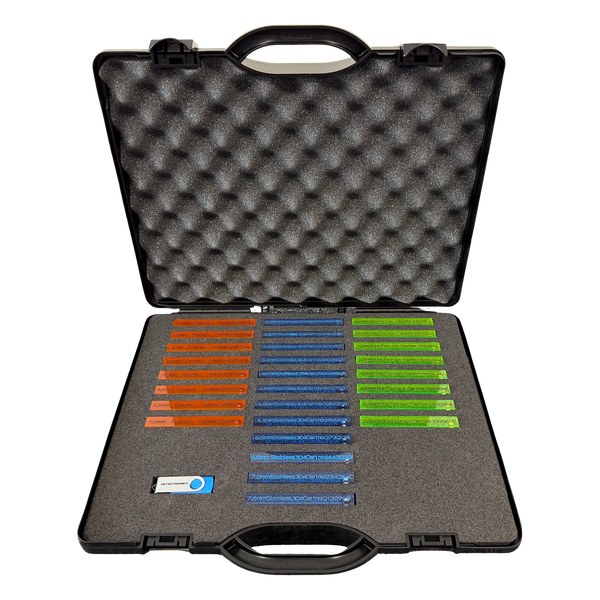 Test Stick Kit