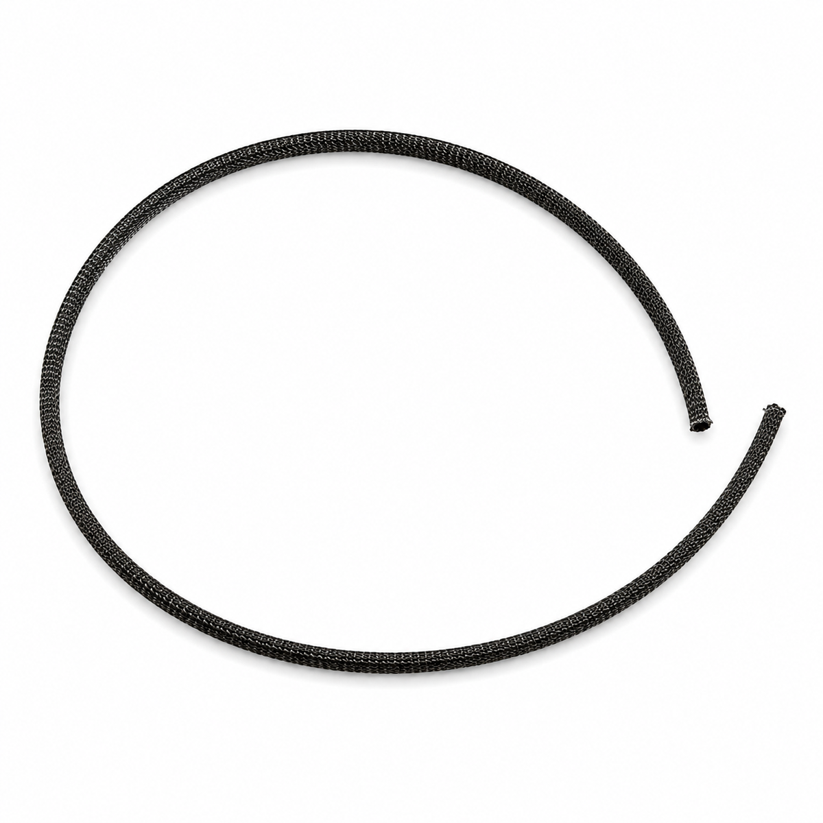 Conductive EMC gasket for Detectronic metal detection equipment