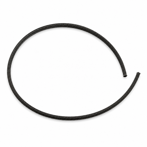 Conductive EMC gasket for Detectronic metal detection equipment
