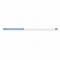 SS304 stainless steel flexible metal detector test wand