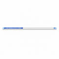 SS316 stainless steel flexible metal detector test wand