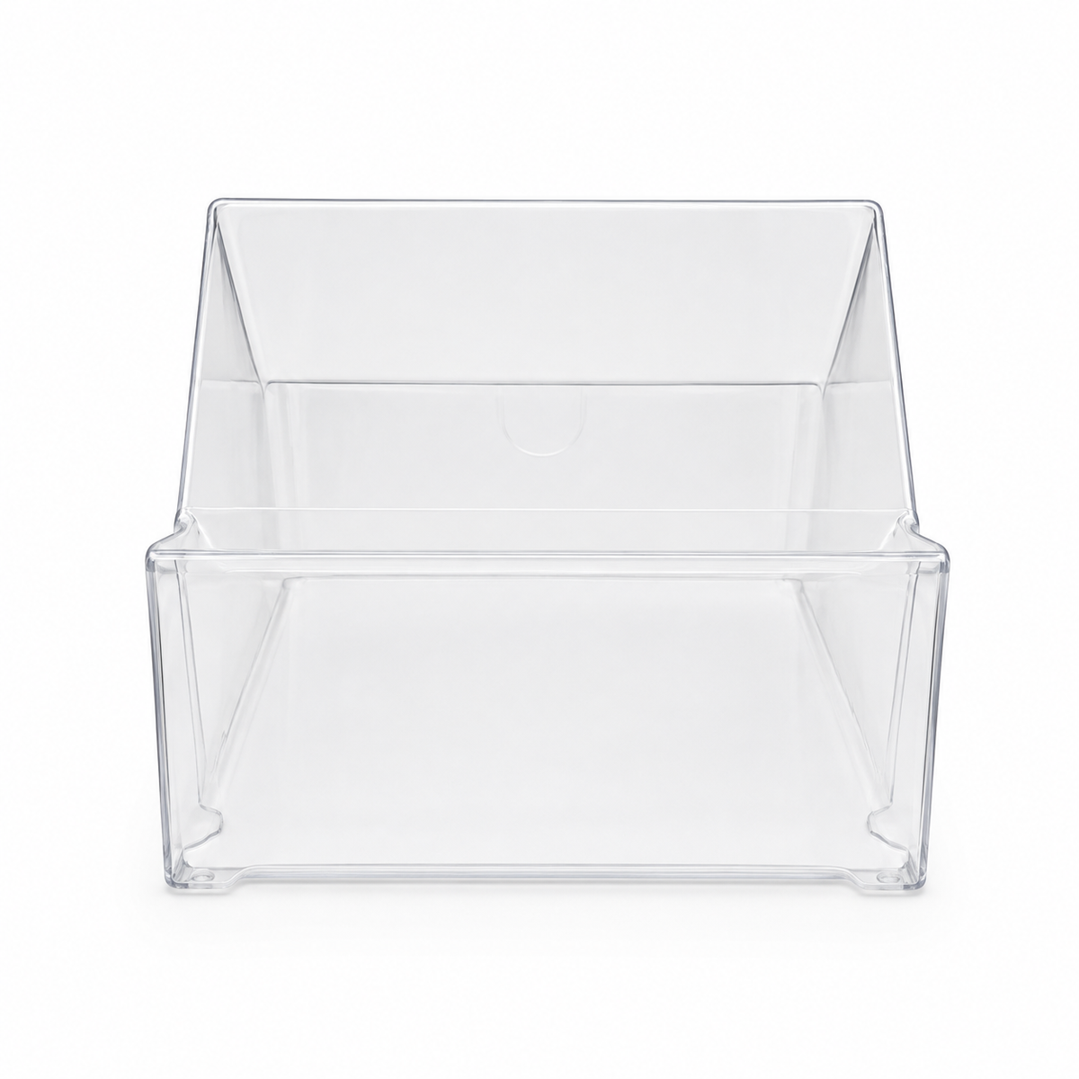 Plastic hard cover for a Detectronic metal detector control unit